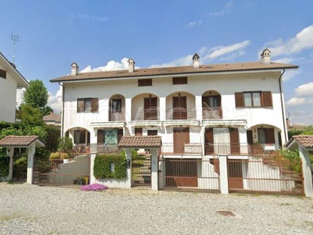 Villa Schiera in vendita a Piemonte, Torino
