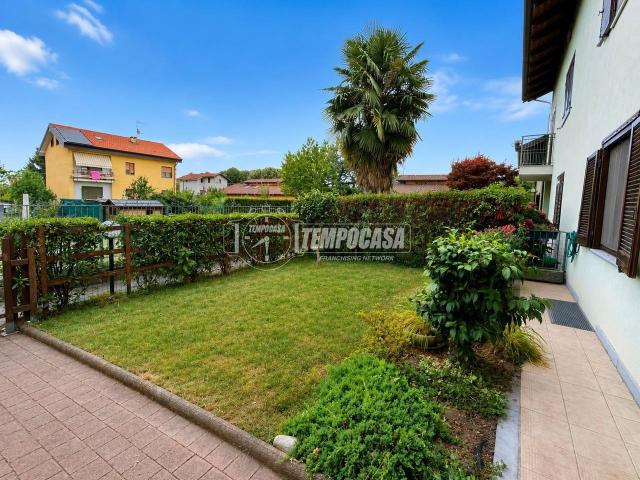 Villa Schiera in vendita a Piemonte, Torino