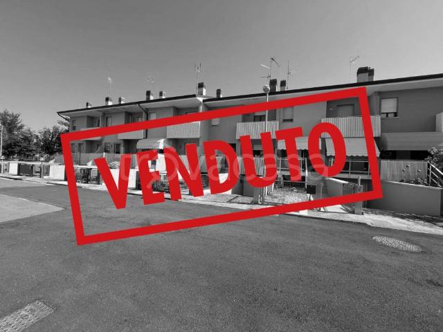 Villa Schiera in vendita a Rivignano / Rivignan, Rivignano Teor / Rivignan Teôr