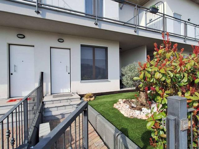 Villa Schiera in vendita a Piemonte, Torino