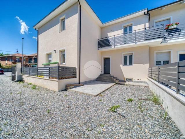 Villa Schiera in vendita a Borgo Nuovo, Piemonte
