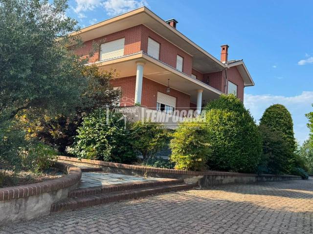 Villa Schiera in vendita a Piemonte, Torino