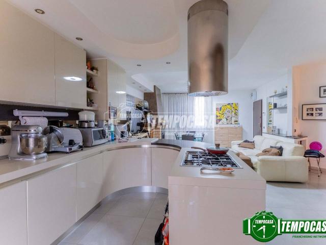 Villa Schiera in vendita a Ca de Noci, Robecco Sul Naviglio