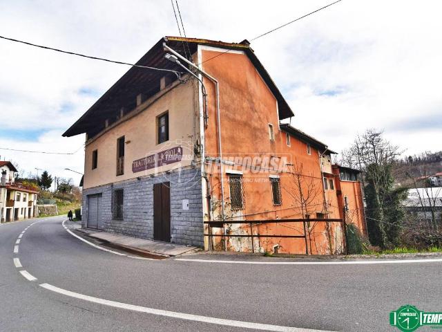 Villa Schiera in vendita a Unione Montana di Comuni delle Valli di Lanzo, Ceronda e Casternone, Piemonte