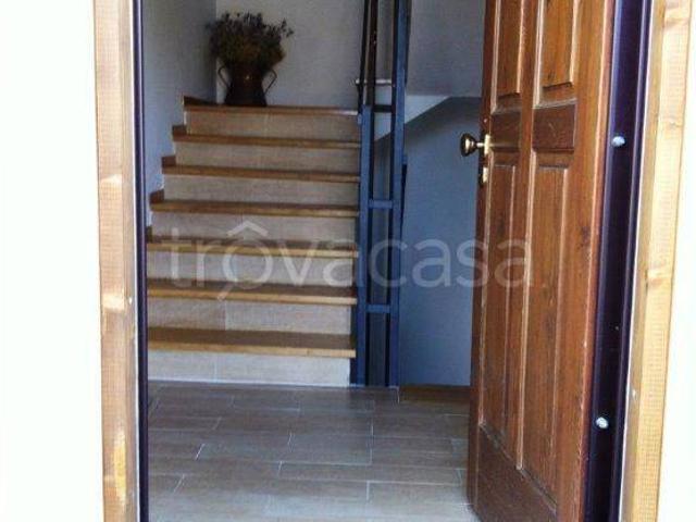 Villa Schiera in vendita a Rocca Di Mezzo, Abruzzo