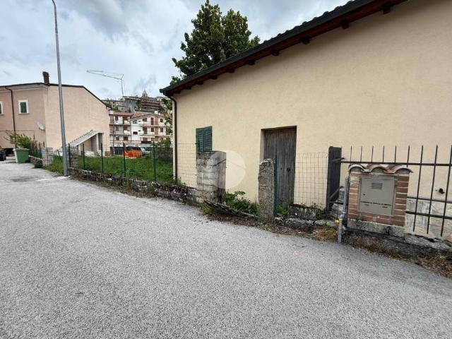 Villa Schiera in vendita a Rocca Di Mezzo, Abruzzo