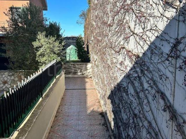 Villa Schiera in vendita a Roma Capitale, Lazio