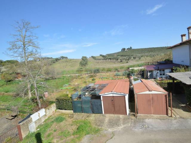 Villa Indipendente in vendita a Roccastrada, Toscana