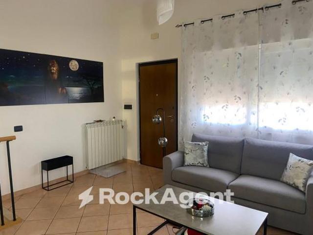 Villa Schiera in vendita a Prato Fiorito, Roma Capitale