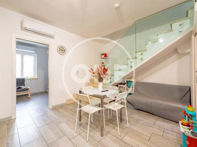 Villa Schiera in vendita a Prato Fiorito, Roma Capitale