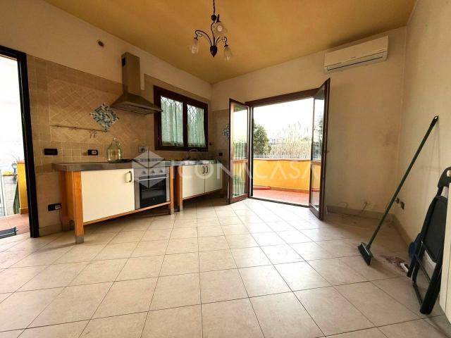 Villa Schiera in vendita a Castelverde, Roma Capitale