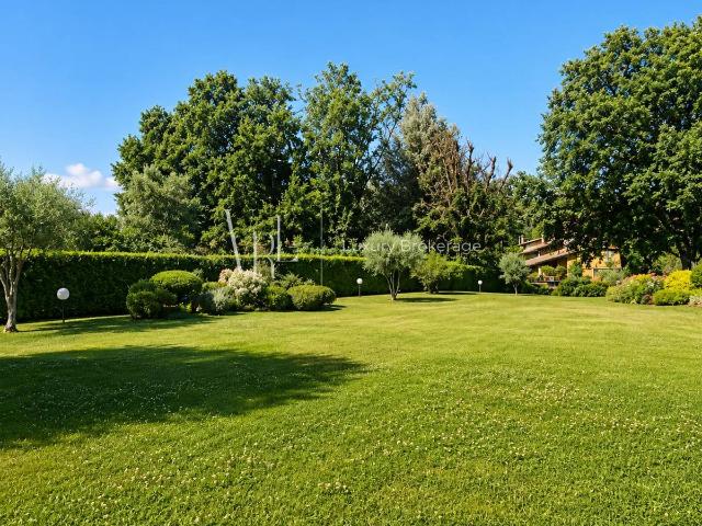 Villa Schiera in vendita a Olgiata, Roma Capitale