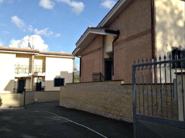 Villa Schiera in vendita a Roma Capitale, Lazio