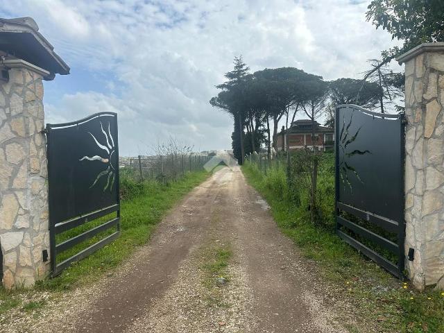 Villa Schiera in vendita a Municipio Roma VII, Roma Capitale