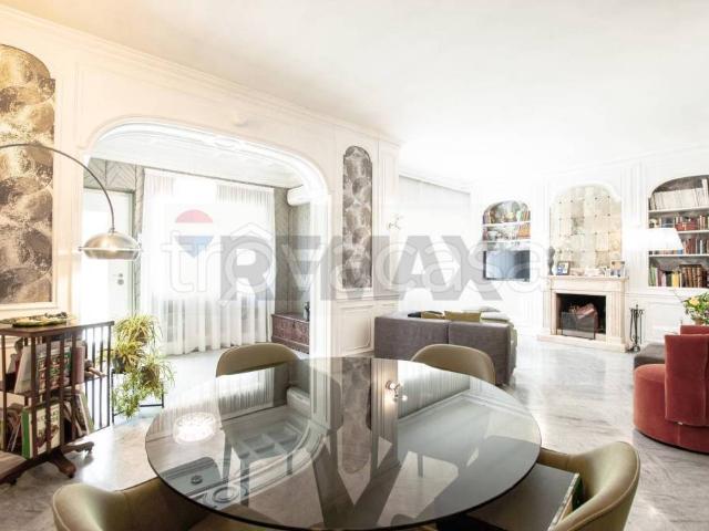 Villa Schiera in vendita a Spinaceto, Roma Capitale