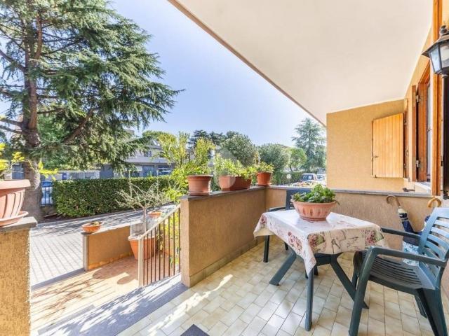 Villa Schiera in vendita a Morena, Roma