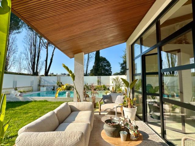 Villa Indipendente in vendita a Olgiata, Roma Capitale