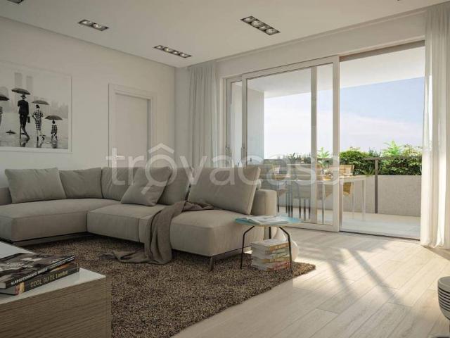 Villa Schiera in vendita a Romano Di Lombardia, Lombardia