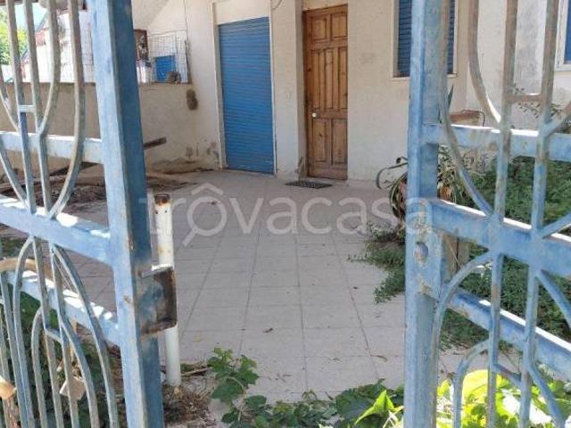 Villa Schiera in vendita a Due Torri, Rometta