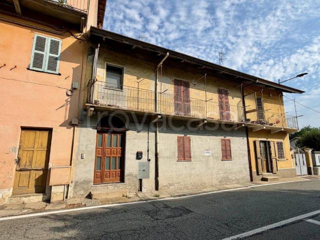 Villa Schiera in vendita a Piemonte, Biella