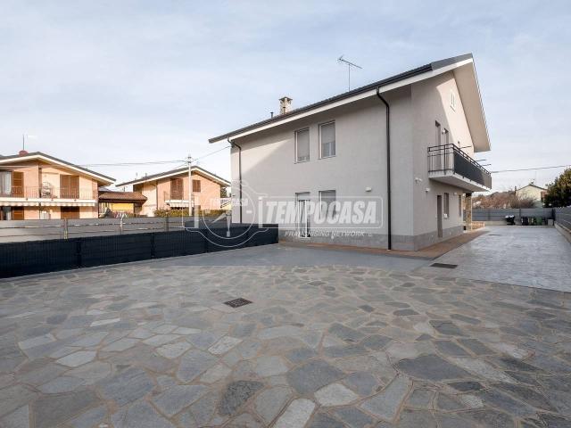 Villa Schiera in vendita a Piemonte, Torino