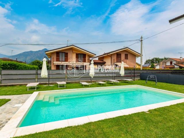 Villa Schiera in vendita a Piemonte, Torino