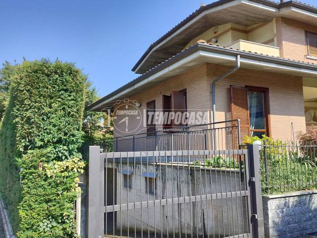 Villa Indipendente in vendita a Piemonte, Torino