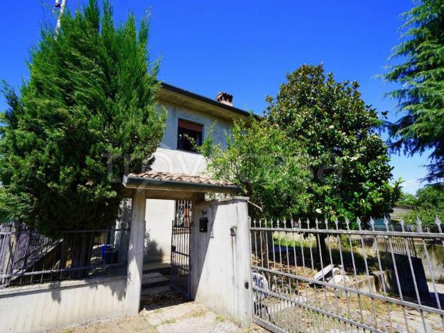 Villa Schiera in vendita a Sant'Anna, Rovato