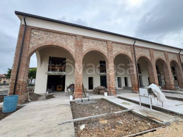 Villa Schiera in vendita a Roveredo Di Guà, Veneto