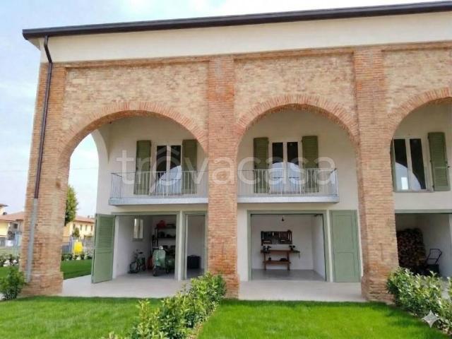 Villa Schiera in vendita a Roveredo Di Guà, Veneto