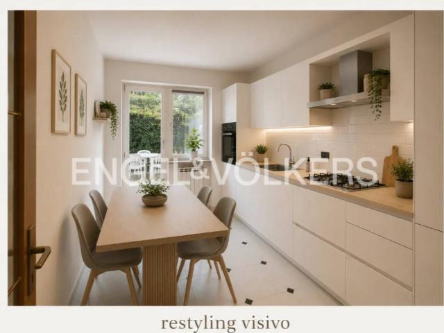 Villa Schiera in vendita a Comunità della Vallagarina, Borgo Sacco