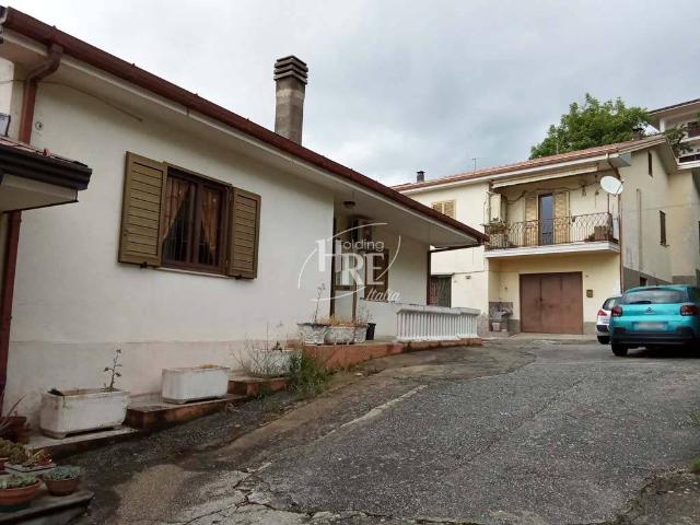 Villa Schiera in vendita a Calabria, Cosenza