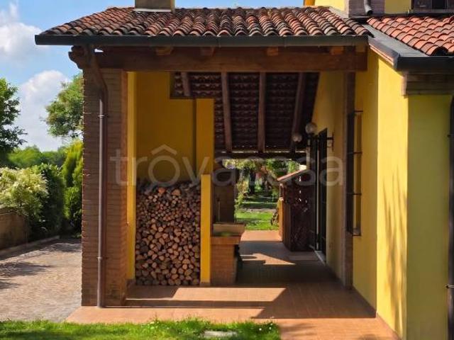 Villa Schiera in vendita a Rubano, Veneto