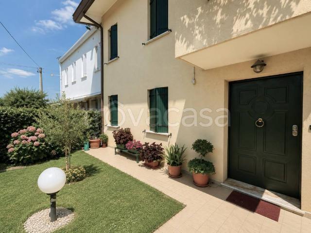 Villa Schiera in vendita a Rubano, Veneto
