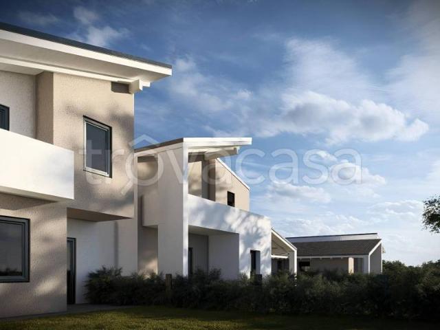 Villa Schiera in vendita a Tresinaro - Secchia, Re