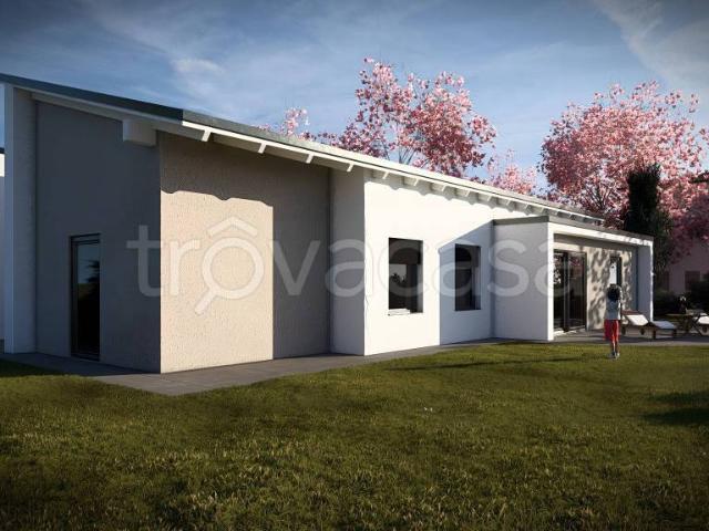 Villa Schiera in vendita a Tresinaro - Secchia, Re