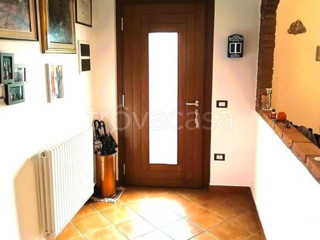 Villa Schiera in vendita a Perteole / Parteulis, Ruda / Rude