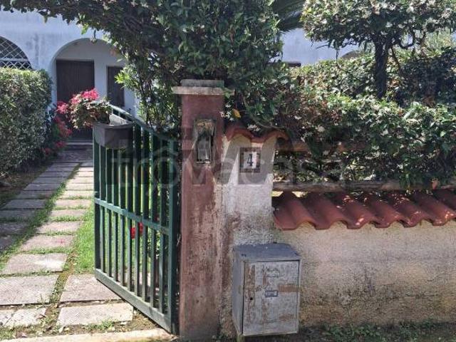 Villa Schiera in vendita a Sabaudia, Lazio