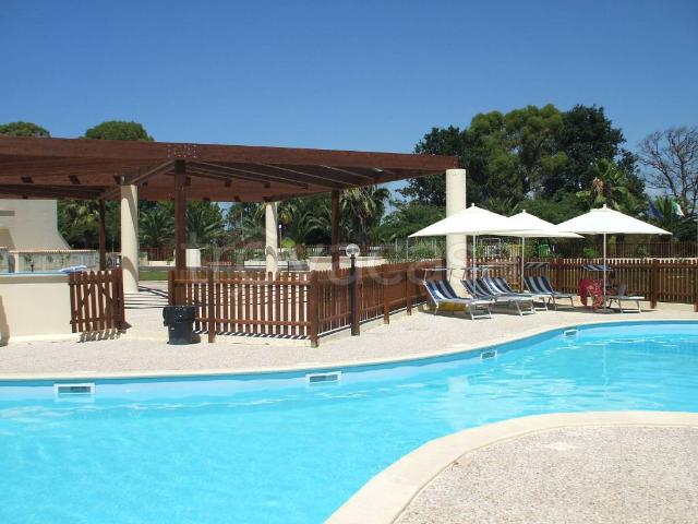 Villa Schiera in vendita a Sacramento, Sabaudia