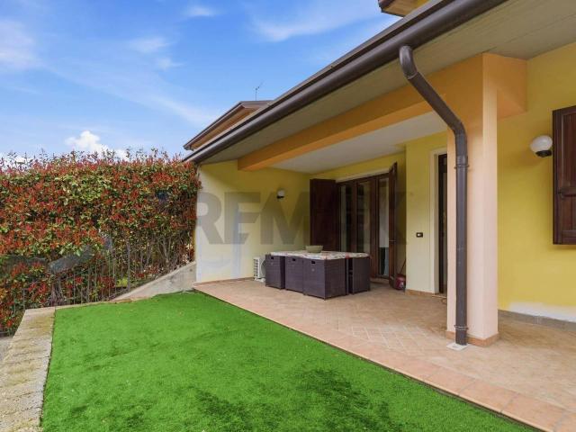 Villa Schiera in vendita a Comunità montana della Valle Sabbia, Sabbio Chiese