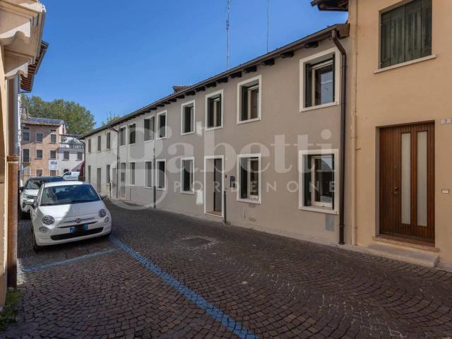 Villa Schiera in vendita a San Odorico, Sacile