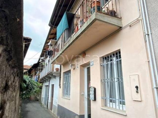 Villa Schiera in vendita a Falvina, Sagliano Micca