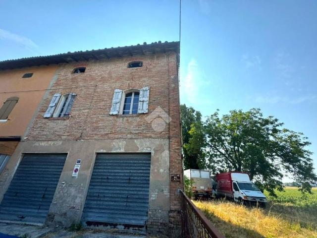 Villa Schiera in vendita a Sala, Sala Bolognese