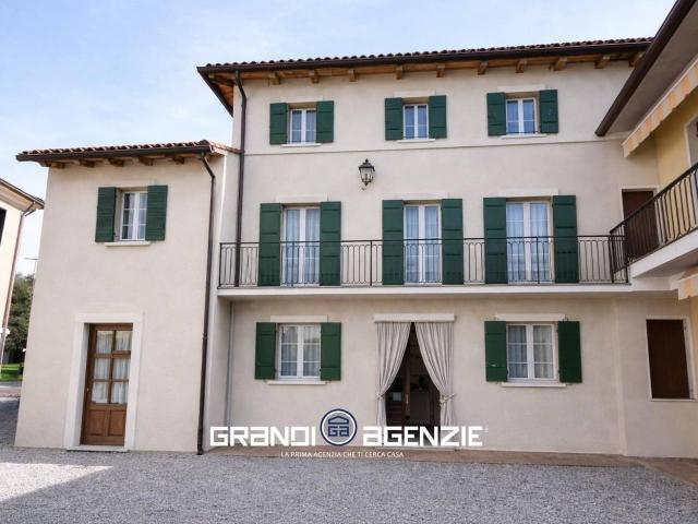 Villa Schiera in vendita a Salgareda, Veneto