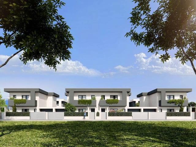 Villa Schiera in vendita a Saluzzo, Cuneo