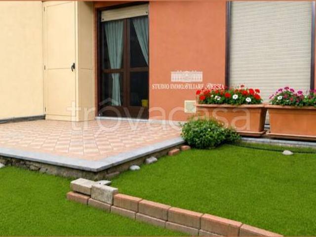Villa Schiera in vendita a Saluzzo, Cuneo