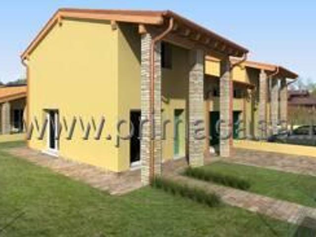 Villa Schiera in vendita a Salzano, Veneto