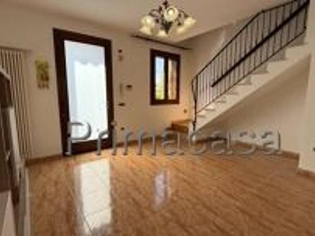 Villa Schiera in vendita a Salzano, Veneto