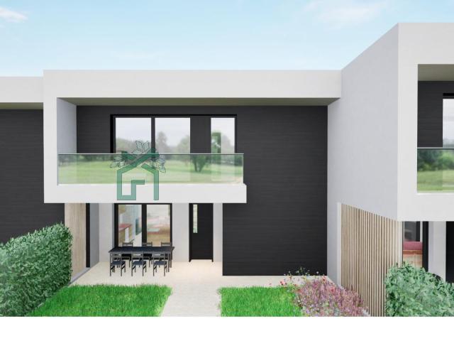 Villa Schiera in vendita a San Bonifacio, Veneto