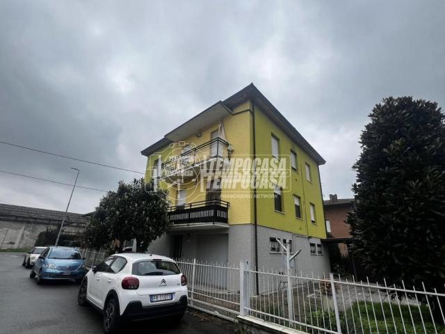 Villa Schiera in vendita a Unione dei comuni del Sorbara, San Cesario Sul Panaro
